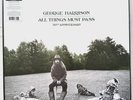 George Harrison  All Things Must Pass 50th Anniversary 5 X LP Album vinyl boxset