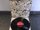LP VINYL LED ZEPPELIN LED ZEPPELIN III  2401-002 UK PRESS A5/B7  SUPERB EX-/EX