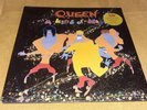 QUEEN - A KIND OF MAGIC 1986 DMM EMI Records 062 240531 1 Vinyl Near Mint