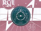 GALE GARNETT - I'LL CRY ALONE rare  original 1965 UK RCA DEMO Mint