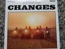 Changes (Exploding Sun Edition) by King Gizzard & the Lizard Wizard Vinyl NEW