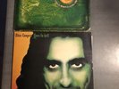 alice cooper vinyl Lp Album Record X2 Billion Dollar Babies Goes To Hell WB 1973
