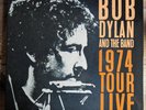 Bob Dylan and Band 1974 Tour Live 4 LP Box ROXVOX