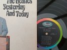 BEATLES ' YESTERDAY & TODAY 