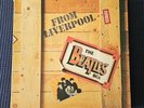 The Beatles - From Liverpool - Box Set - 8 LP's (Near Mint Vinyl Records )