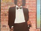 MICHAEL JACKSON “Off The Wall” 1st Day Release White Label Promo  S.Maria Press.