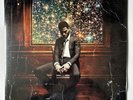 Kid Cudi Man on the Moon II: The Legend of Mr Rager 2LP Vinyl Black 12