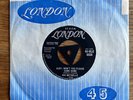 R&B  Big Maybelle Baby Won`t You Please Come Home London HLC 8854 Near Mint