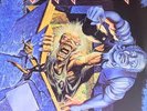 IRON MAIDEN – NO PRAYER FOR THE DYING - 180-GRAM VINYL LP 