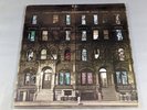 Led Zeppelin Physical Graffiti VG++ 2-LPs 1975 Swan Song Press SS 2-200 COMPLETE