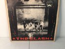 The Clash Sandinista  LP Epic 49 3P-253 255 VINYL England 36 Track Triple Album