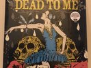 Dead To Me Cuban Ballerina LP Sealed Fat Wreck Chords Nofx One Man Army