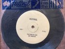 Roy Orbison - This Kind Of Love / I Never Knew Rare 60s white label promo Oz 45