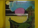 Hawkwind - Warrior On The Edge Of Time -rare Yellow Vinyl LP 2015 Limited SEALED