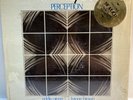 CATALYST   Perception. Orig MUSE 5025 jazz LP. EX. IN SHRINK
