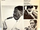 ZODIAC   Music of Cecil Payne. Dolphy series 3. 1973 STRATA EAST Jazz LP. EX