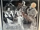 PYRAMIDS   Birth/Speed/Merging. Private Spiritual Jazz EX in SHRINK