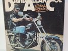 1977 KC 34310 David Allen Coe Rides Again LP Record Album Vinyl Columbia