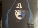 Ace Frehley ‘78 Solo Album - 2014 180g Reissue SEALED