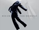 Paul Buchanan - Mid Air [VINYL]