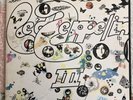 LED ZEPPELIN III ATLANTIC MT2043 JAPAN VINYL LP 1970 ORIG FIRST PRESS VG+/VG+