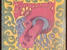 The Sacred Mushroom-The Sacred Mushroom Vinyl LP Reissue