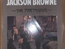 Jackson Browne - The Pretender - Sealed MFSL Original Master Recording