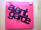 Avantgarde Vol. 2 - Deutsche Grammophon 1969 - 6 × Vinyl LP Box Set - VG+