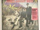 Girls Against Boys Tropic Of Scorpio Pink Vinyl Record New Sealed 899458001987
