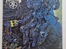 Nocturnus The Key 1990 Death Metal Rock MOSH23 LP NM EARACHE 1st press UNPLAYED