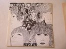 Beatles - Revolver LP PMC7009 mono, excellent / near mint condition.