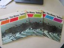 Chicago / The Blues / Today    3 LP set, Vanguard label, excellent . near mint