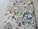 Led Zeppelin - 3 LP, Atlantic 2401002, near mint 