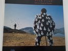 Pink Floyd Delicate Sound Of Thunder DLP orig 1988 1st press UNPL. & PRISTINE