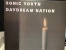 SONIC YOUTH Daydream Nation 4x LP Box Set Shrink w/Booklet VG+ Rare great shape