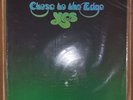 Yes - Close To The Edge - SEALED MFSL Original Master Recording