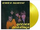 GOLDEN EARRINGS - WINTER HARVEST 2018 LP 180 GRAM YELLOW VINYL new & sealed