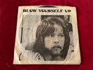 TOMMY HOEHN Blow Yourself Up 45