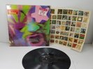 The Crazy World of Arthur Brown Vinyl LP Record VG+ in Shrink