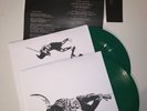 Queens Of The Stone Age -  In Times New Roman Ltd Edition Green Vinyl Numbered 2