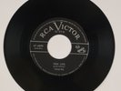 TAMPA RED: True Love / Look A There US ’52 RCA Victor Blues 45 Superb