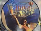 SUPERTRAMP - BREAKFAST IN AMERICA (2013) NEW PICTURE DISC VINYL LP