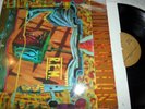 R.E.M. FABLES OF THE RECONSTRUCTION-MIRF 1003 ORIG 1985 LP EX/VG+