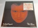 Phil Collins - No Jacket Required (Vinyl LP, 1985) with Hype Sticker - SEALED