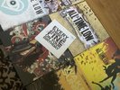 All Time Low Records vinyl