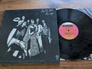 ALICE COOPER Love It To Death STRAIGHT LP Uncensored album 1971 VG++ Vinyl Rock
