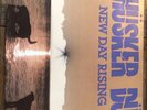 Hüsker Dü New Day Rising 12” Vinyl Record