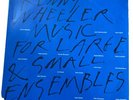Music For Large & Small Ensembles Kenny Wheeler 2-LP  (Double