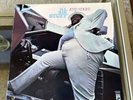 JEAN KNIGHT Mr. Big Stuff Original 1971 Vinyl LP STAX Records STS-2045 ￼EX/EX