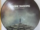 Imagine Dragons - Night Visions (2014 Record Store Day) Picture Disc